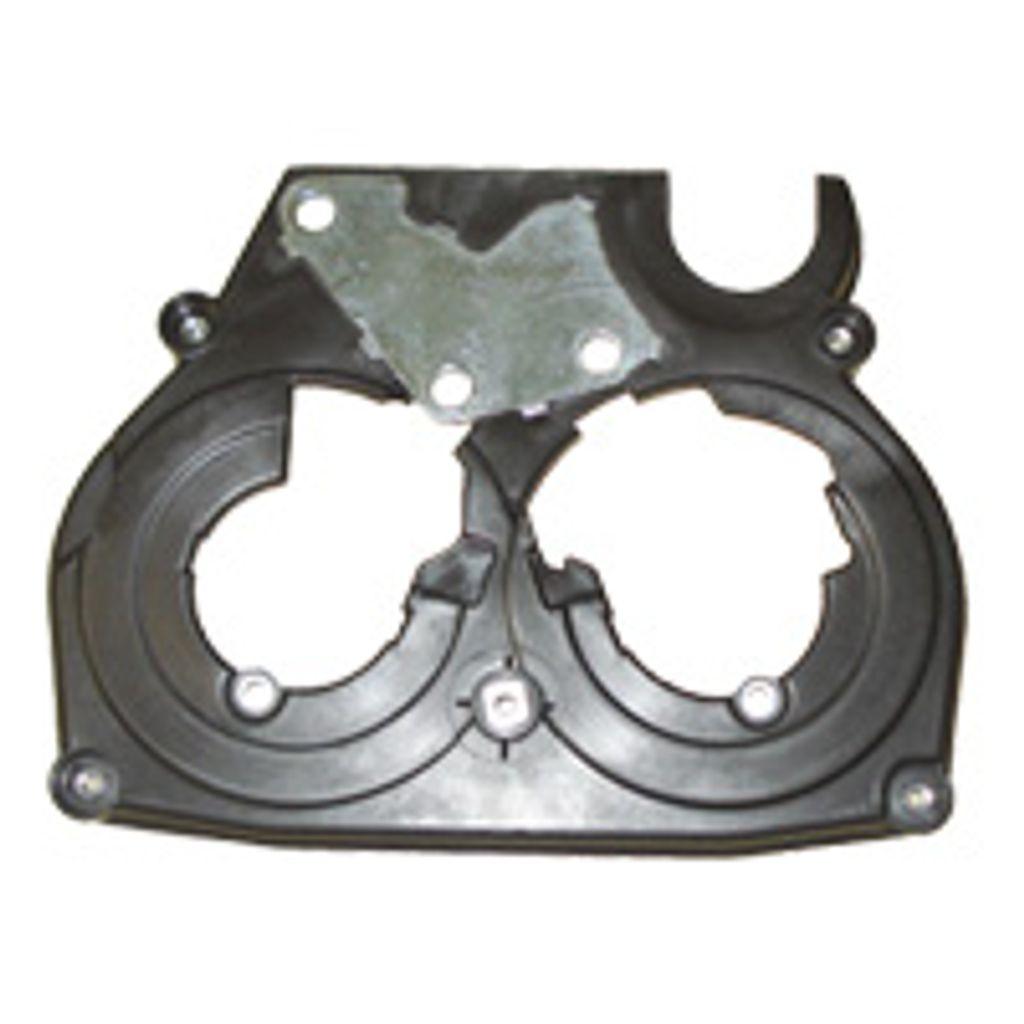 Capa Motor PALIO 2001/2003  - 42567 - 106005
