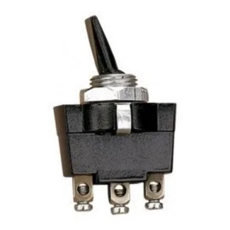 Botao Interruptor Tictac Liga Desliga 3 Posicoes - 0730015 em Oferta na Shopee