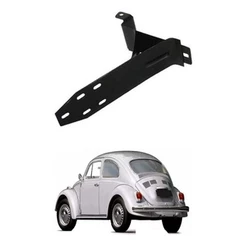 Suporte Dianteiro Direito Parachoque Fusca 71 A 77