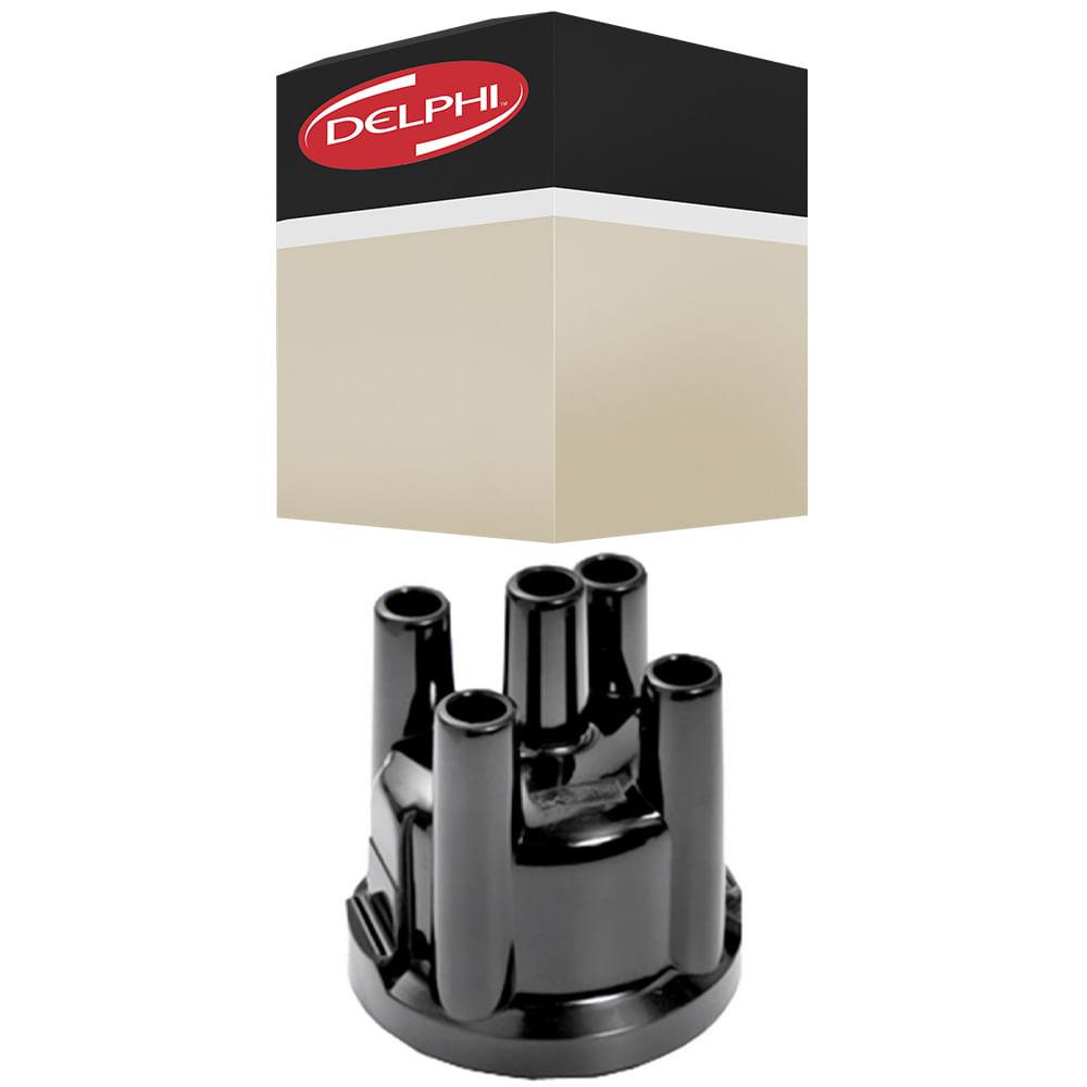 Tampa Distribuidor Kadett Monza 1.6 1.8 2.0 82 a 92 Delphi em Oferta na Shopee