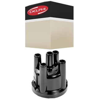 Tampa Distribuidor Kadett Monza 1.6 1.8 2.0 82 a 92 Delphi em Oferta na Shopee