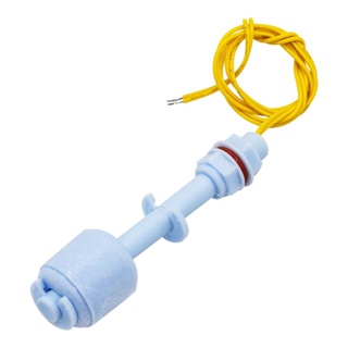 Sensor Nível de Água - Boia Vertical Azul 24mm x 92mm em Oferta na Shopee