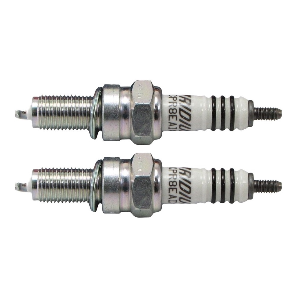 Vela Ignição Iridium Cpr8eaix-9 Super Tenere 1200 12/.. Par