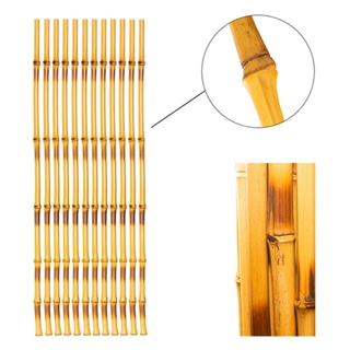 Kit 12 Unidades Tutor de 45cm ACM12UT45 em Oferta na Shopee