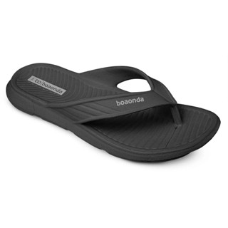 Chinelo Boaonda Masculino Ortopedico Ultra Leve Macio Bolt Original
