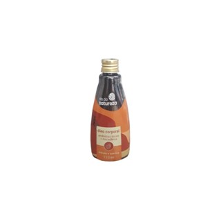 Óleo Corporal Cia Da Natureza Amêndoas e Macadâmia 100ml