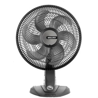 Ventilador Mallory De Mesa Olimpo TS 40cm