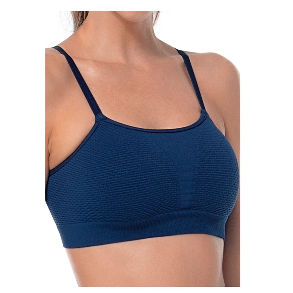 Sutiã Liso Demillus: Onde Comprar | BuscaProdutos