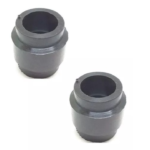 2 Bucha Barra Estabilizadora Suspensão Traseira Iveco Daily 3510 3512 3513 3813 4012 4013 5013 Nova Daily 55C16 35C14 24
