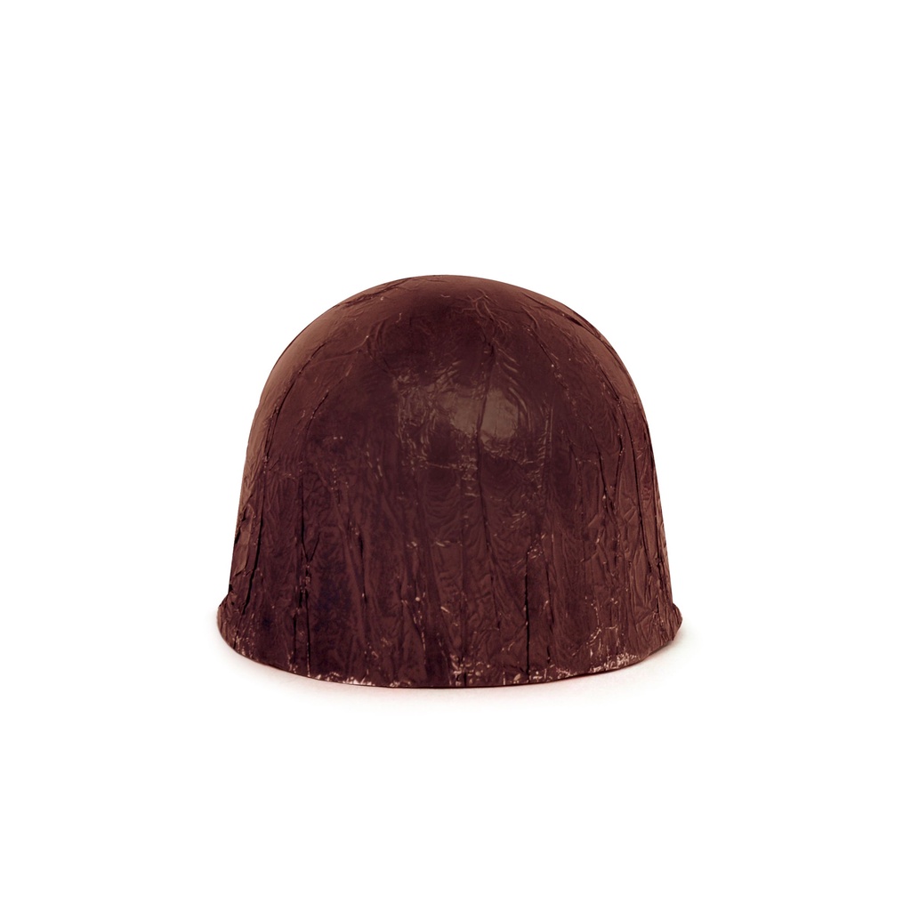 Papel Chumbo 8x7,8cm - Fosco Marrom - 300 folhas - Cromus - Rizzo Embalagens em Oferta na Shopee