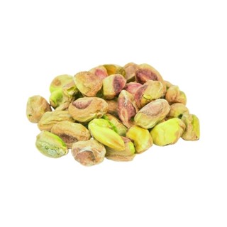 Pistache cru inteiro sem casca natural orgânico pacote 50g