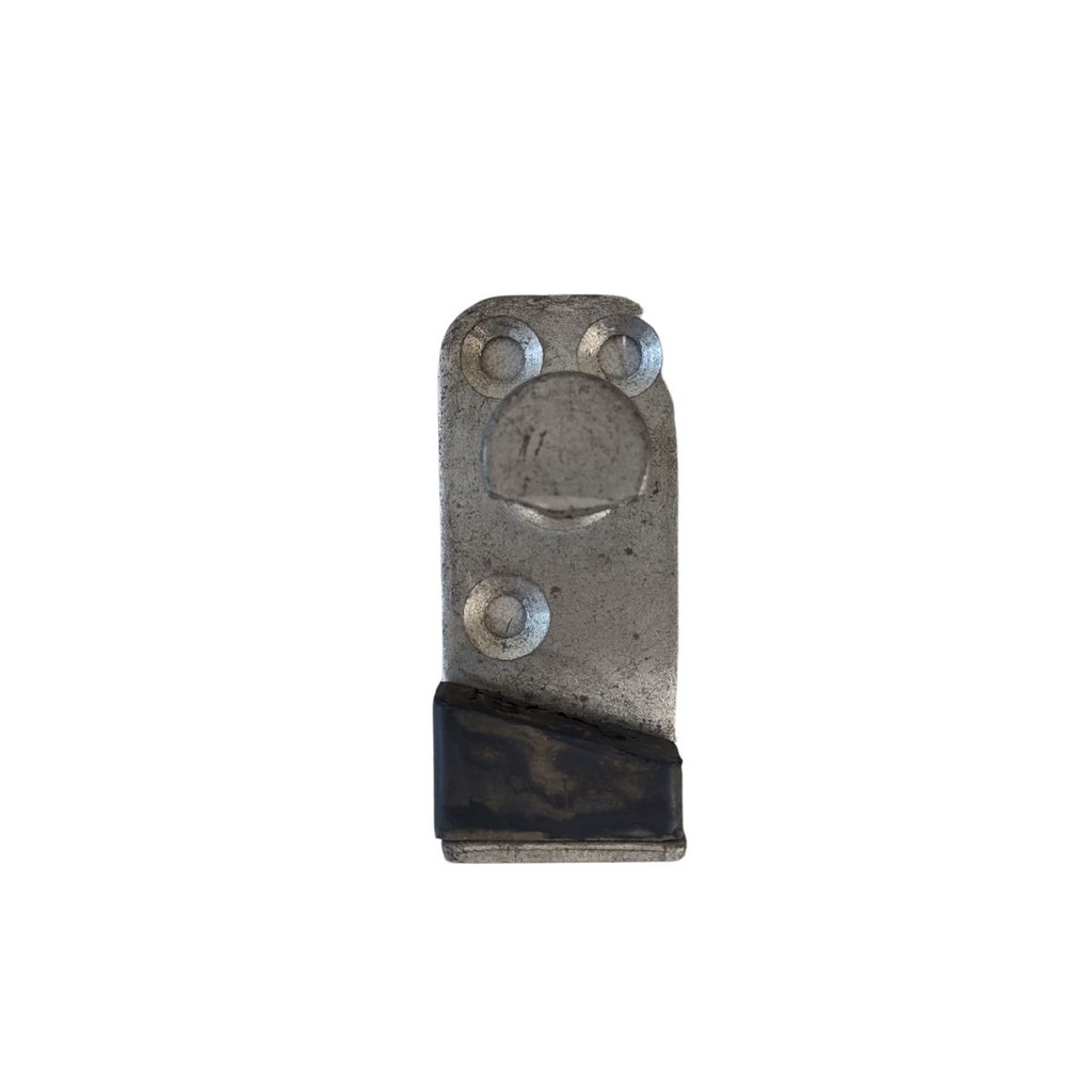 Batente Porta Gatilho Direito VW Fusca 78/96 Brasilia 73/82