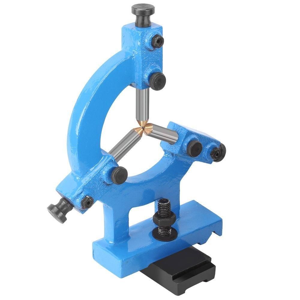 Luneta Fixa para Torno Montagem Frontal 2.65kg  - FORTGPRO em Oferta na Shopee