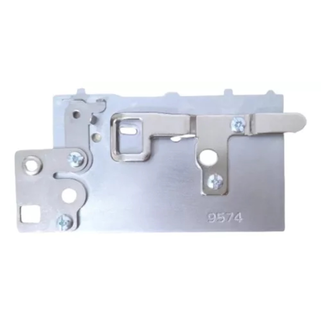 CHAPA DE AGULHA COMPLETA PARA PE810 BE815 NQ1400 BP1430