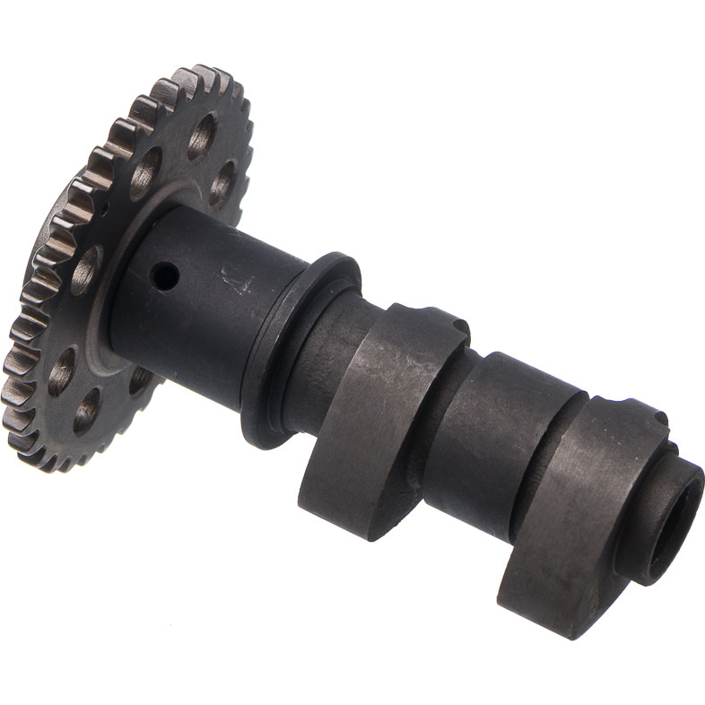Árvore Comando Escape CB 300 R ABS CB 300 R S/ ABS CBX 250 Twister XR 250 Tornado XRE 300 XRE 300 ABS