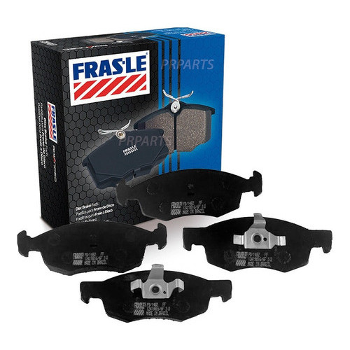 Pastilha Freio Dianteira Fiat Cronos Argo  1.3 8v 2018 2019 2020