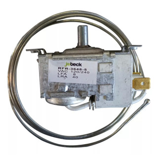 Termostato Freezer Horizontal Metalfrio RFR3648-5 Dupla Ação em Oferta na Shopee