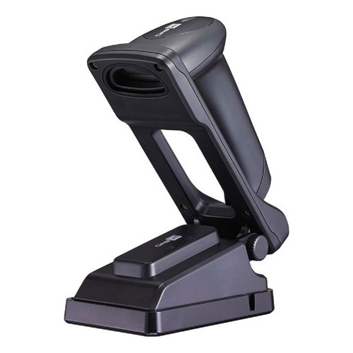 Leitor De Código Barras Com Suporte Cipherlab 1500