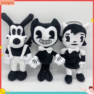 Bologna | Boris brinquedos de pelúcia/figuras de ação Bendy the Ink Machine