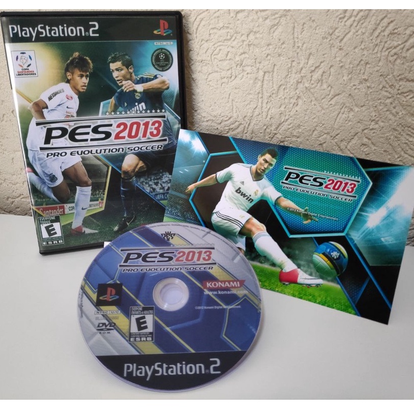 Pro Evolution Soccer 2013: Onde Comprar | BuscaProdutos