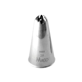 Bico para Confeitar Pitanga 29 Mago em Oferta na Shopee