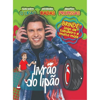 Livrao Do Lipão