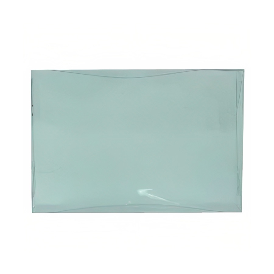 Caixa Transparente de Acetato Ref. 55 - 22,5x15x5cm - 20 unidades