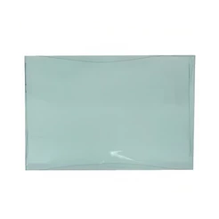 Caixa Transparente de Acetato Ref. 55 - 22,5x15x5cm - 20 unidades