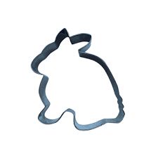 Cortador Coelho 3 CA268 - 01 unidade - Prime Chef - Rizzo em Oferta na Shopee