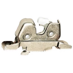 Fechadura Interna Elétrica Do Porta-Malas Para Volkswagen Gol G2