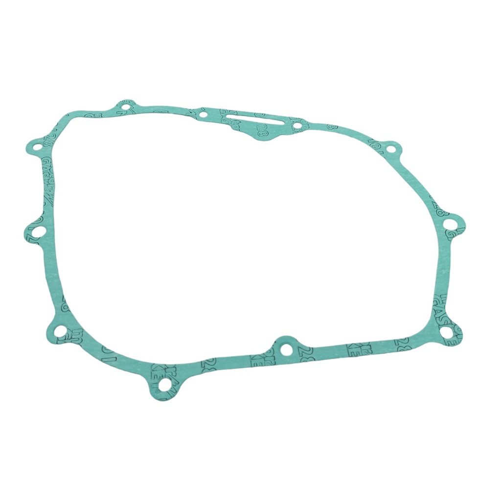 Junta Tampa Lateral Direita Cbx 250 Twister Xr 250 Tornado 2001 a 2008 Cb 300 2009 2010 2011 a 2015