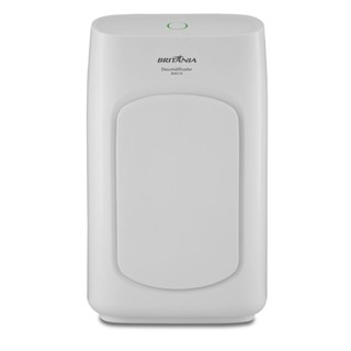 Desumidificador Britânia BDE01B Automático Branco