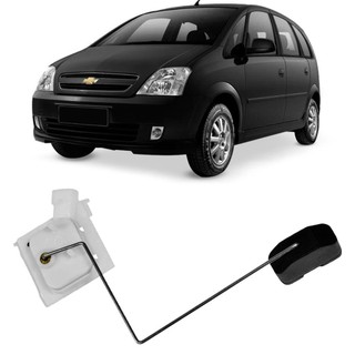 Bóia Combustível Sensor Nível GM Meriva Montana 1.8 TSA em Oferta na Shopee