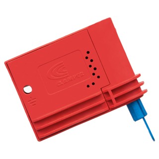 CLAMPER Connect