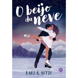 BEIJO DA NEVE, O - VERUS
