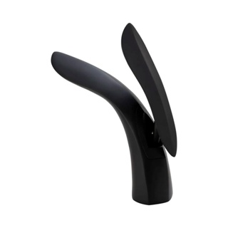 Torneira para banheiro cascata Misturador Monocomando Baixa muniz Pingoo - Preto em Oferta na Shopee