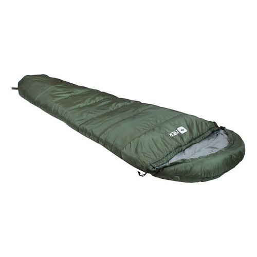 Saco De Dormir Kokan 6°c Á 20°c Ultra Leve Nautika