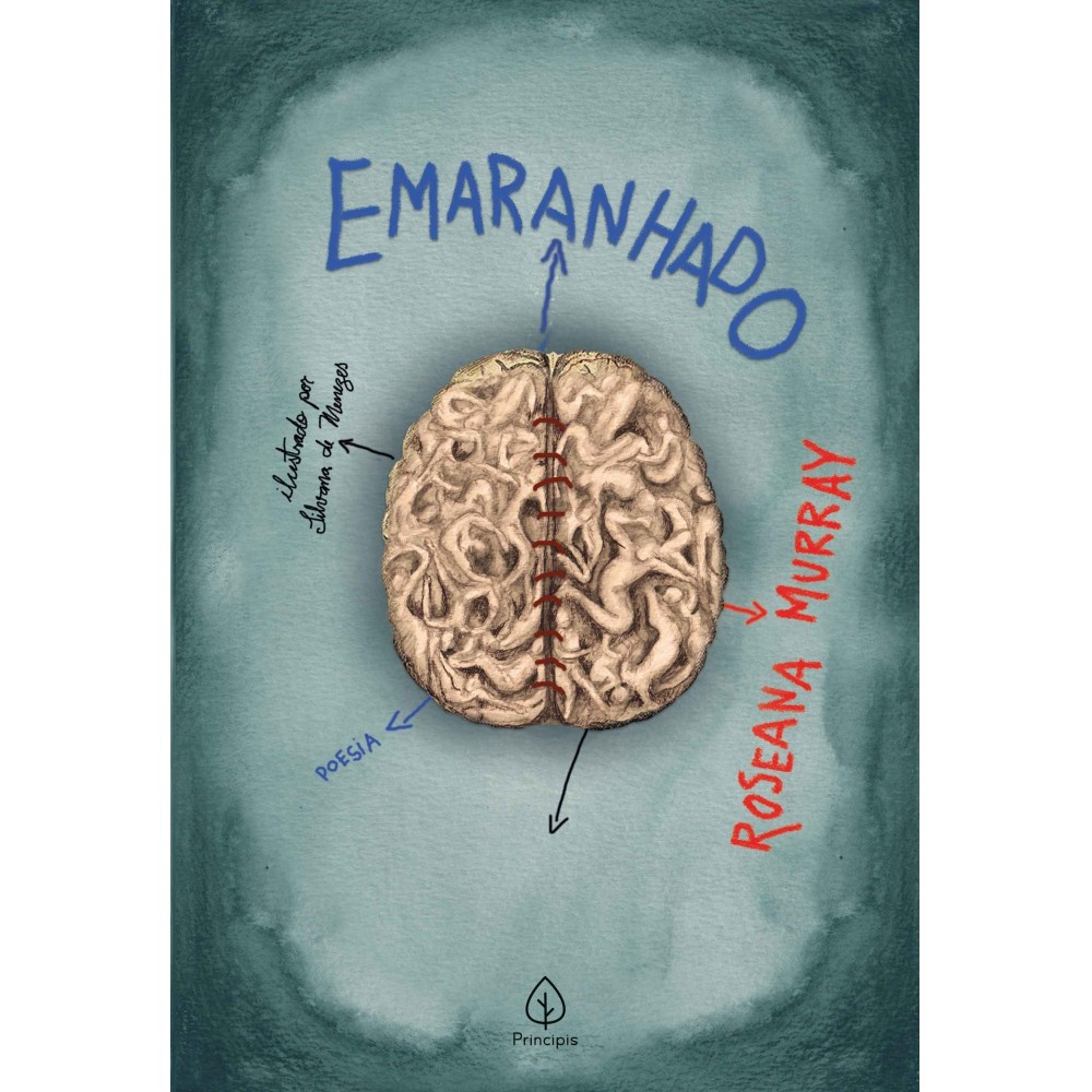 Livro Emaranhado