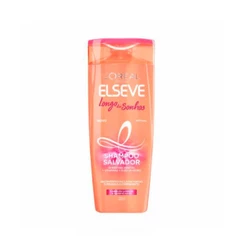 Shampoo Elseve Longo Dos Sonhos 200Ml