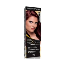 Tintura Beauty Color 5.5 Castanho Acajú