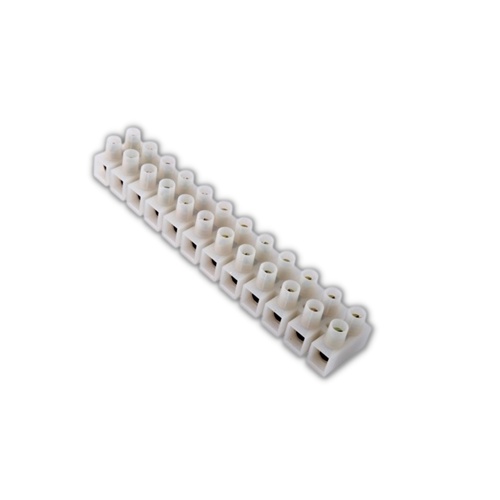 CONECTOR EM BARRA 6MM INTERNEED