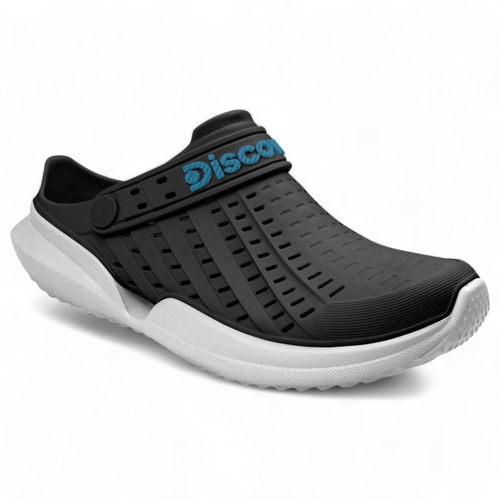 Babuche Boaonda Discovery Masculino Flow Ortopedico Conforto