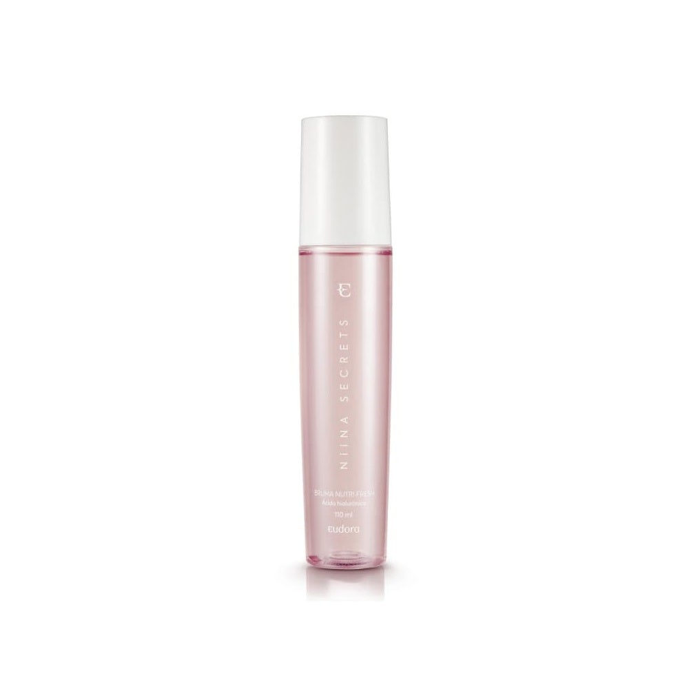 Bruma Facial Eudora Niina Secrets Nutri Fresh 110ml