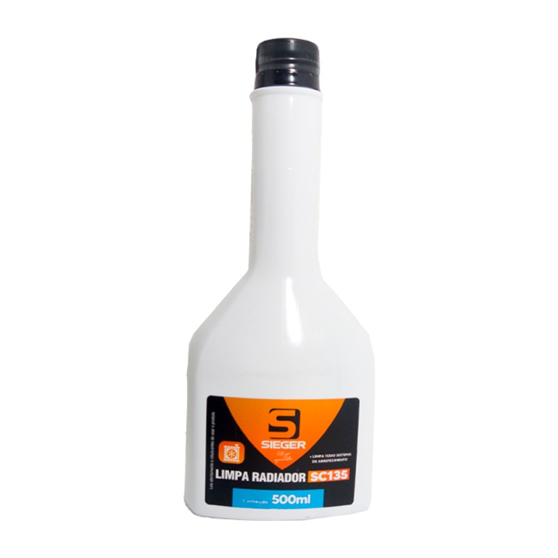 Limpa Radiador 500ml em Oferta na Shopee