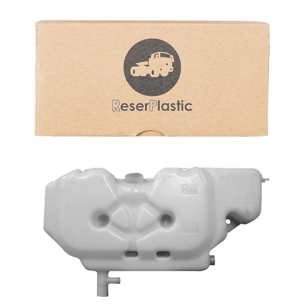 Reservatório Água Radiador Cargo 1317 814 915 Com 2 Retorno em Oferta na Shopee