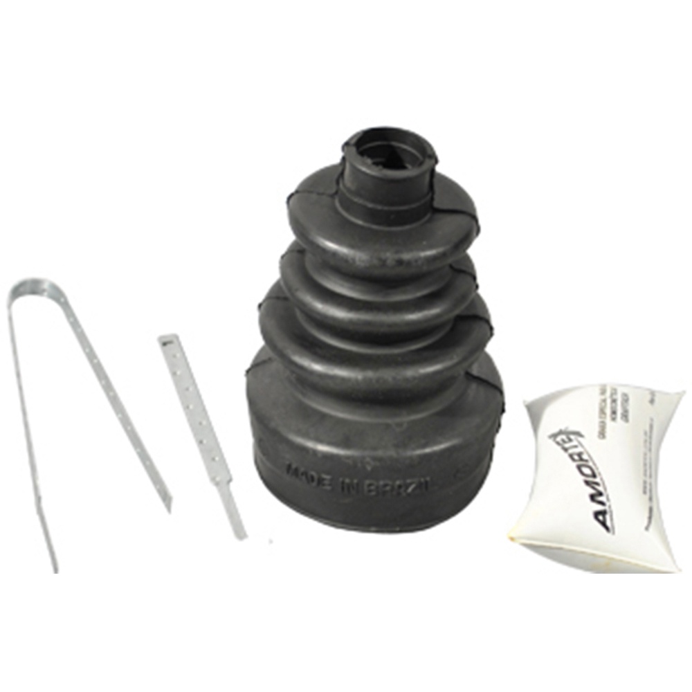 Kit Coifa Homocinética Direita Esquerda Corcel Del Rey Pampa em Oferta na Shopee