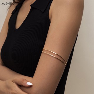 Artigos Pulseira Punk Armlet Minimalista De Braço Superior Ajustável