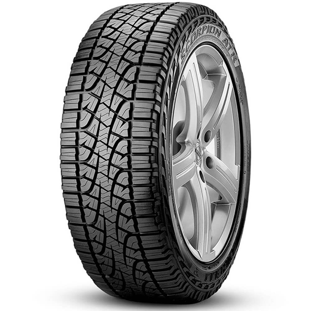 Pneu Aro 16 Pirelli 205/60r16 92h Scorpion Atr Orig Ecosport em Oferta na Shopee