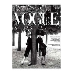 In Vogue de Norberto Angeletti / Alberto Oliva
