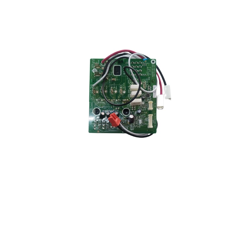 PLACA Tr CONDENSADORA  AR CONDICIONADO FUJITSU AOBA30LFTL